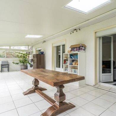 Maison 5 pièces 380476 €