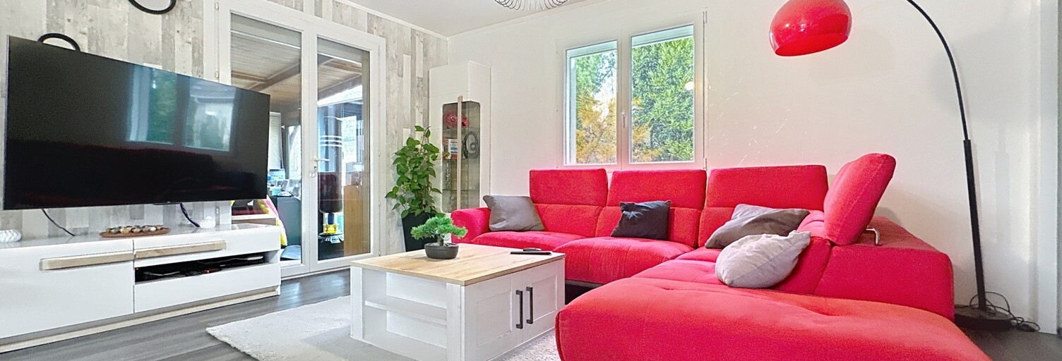 Maison 7 Pièces 155 m² à vendre à Vernouillet (28500)