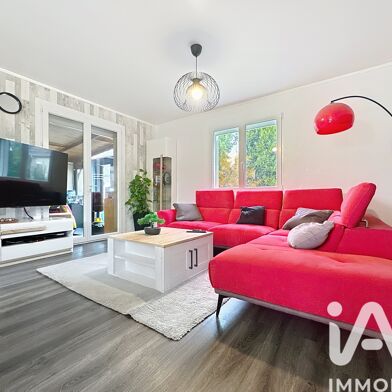 Maison 7 pièces 289000 €