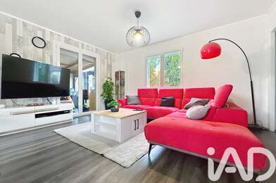 Maison 7 pièces 289000 €