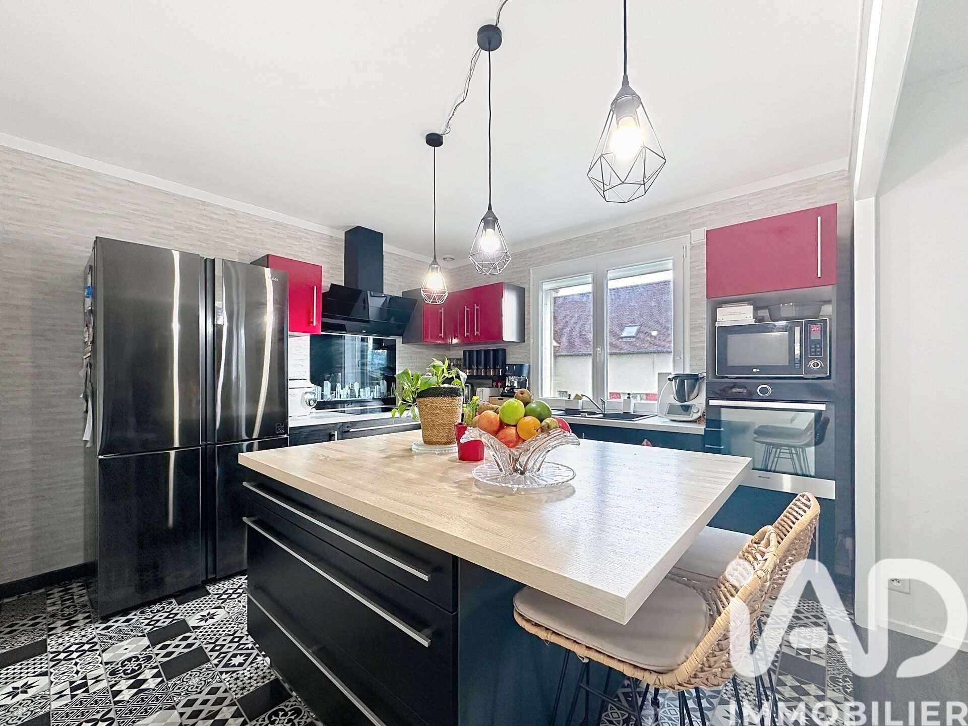 Vente Maison traditionnelle 7 pièces - Photo 2