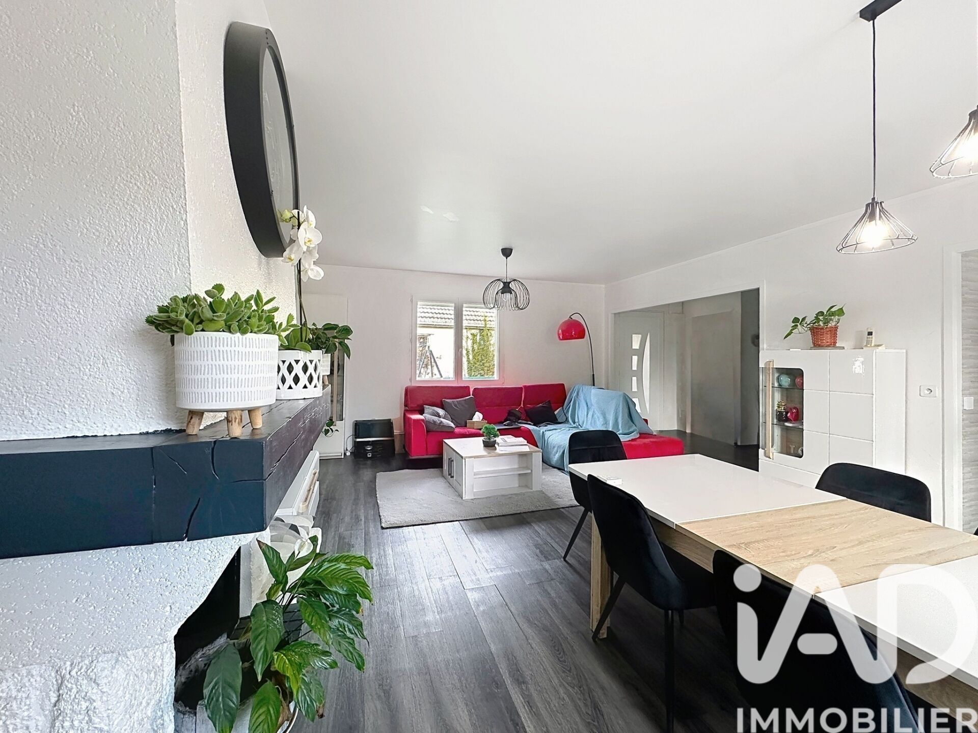 Vente Maison traditionnelle 7 pièces - Photo 4