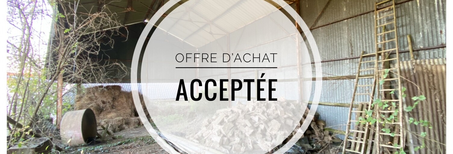 Garage  850 m² à vendre à Mauges-sur-Loire (49410)