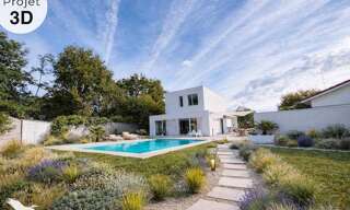 Maison 5 Pièces 140 m² à vendre à Biscarrosse (40600)