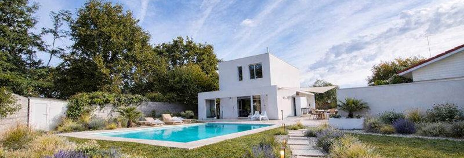 Maison 5 Pièces 140 m² à vendre à Biscarrosse (40600)