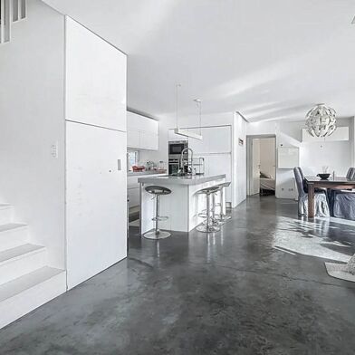 Maison 5 pièces 607260 €