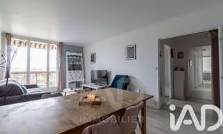 Appartement 4 Pièces 91 m² à vendre à Bezons (95870)