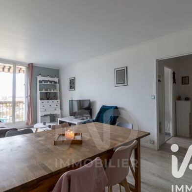 Appartement 4 pièces 265000 €