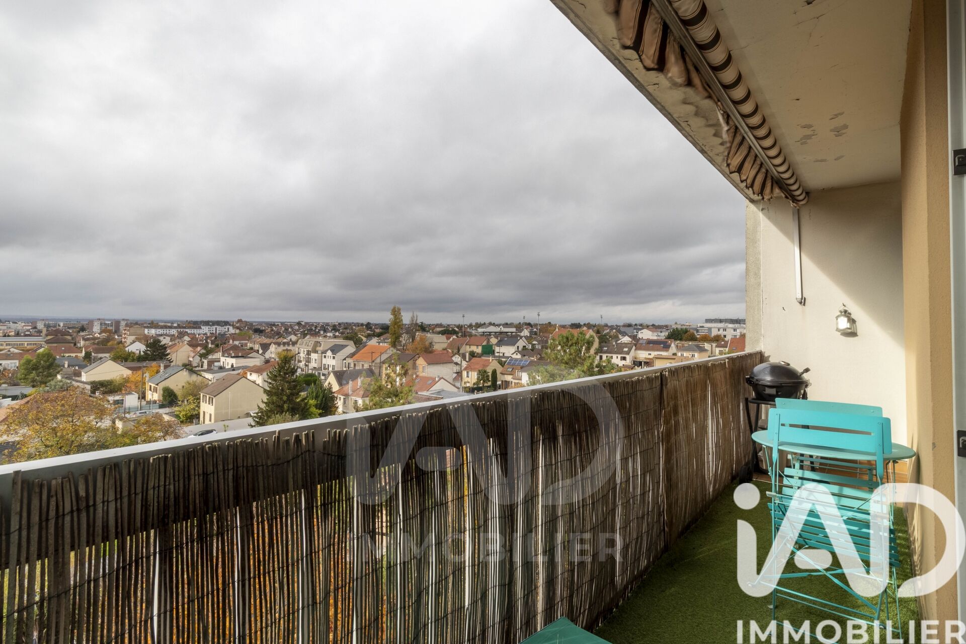 Vente Appartement 4 pièces - Photo 5