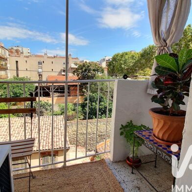 Appartement 4 pièces 395000 €