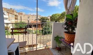 Appartement 4 Pièces 103 m² à vendre à Marseille 7 (13007)