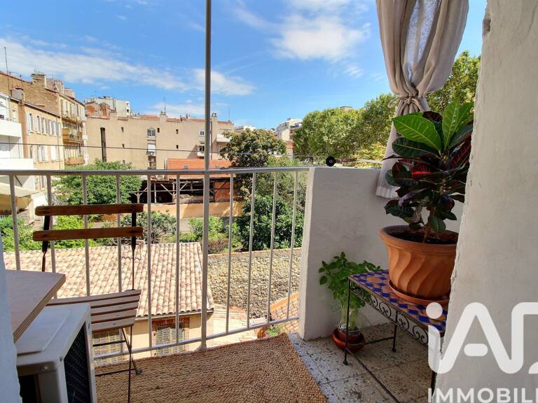 Vente Appartement 4 pièces — photo 1