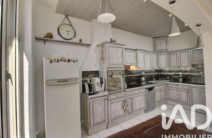 Vente Appartement 4 pièces — photo 4