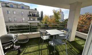 Appartement 3 Pièces 62 m² à vendre à Soisy-sous-Montmorency (95230)