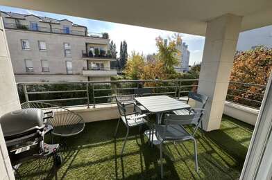 Appartement 3 pièces 316000 €