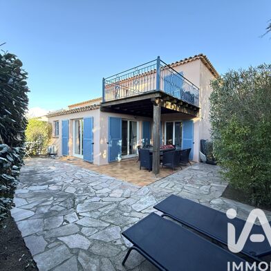 Maison 5 pièces 468750 €