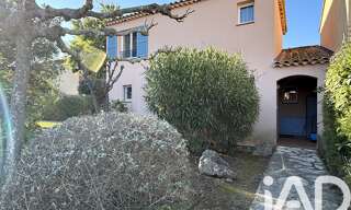 Maison 5 Pièces 91 m² à vendre à Roquebrune-sur-Argens (83520)