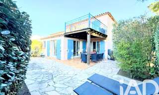 Maison 5 Pièces 91 m² à vendre à Roquebrune-sur-Argens (83520)