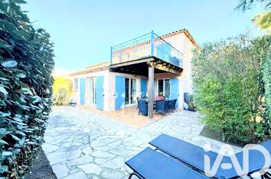 Maison 5 pièces 468750 €