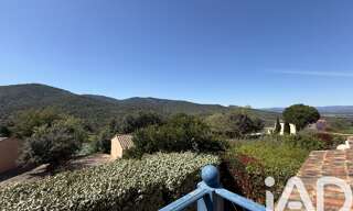 Maison 5 Pièces 91 m² à vendre à Roquebrune-sur-Argens (83520)