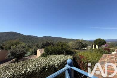 Maison 5 pièces 468750 €