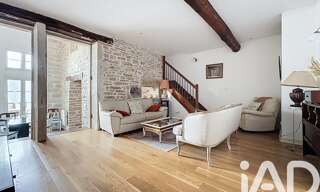 Appartement 4 Pièces 117 m² à vendre à Beaune (21200)