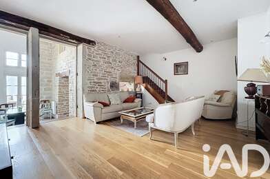 Appartement 4 pièces 472000 €