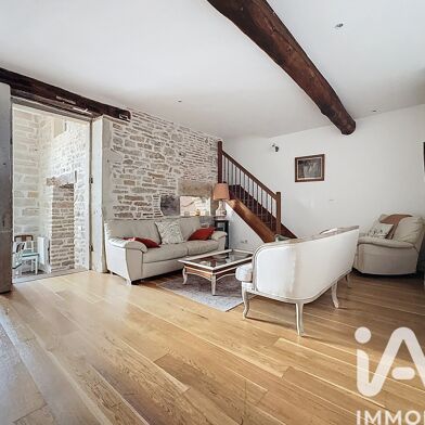 Appartement 4 pièces 472000 €