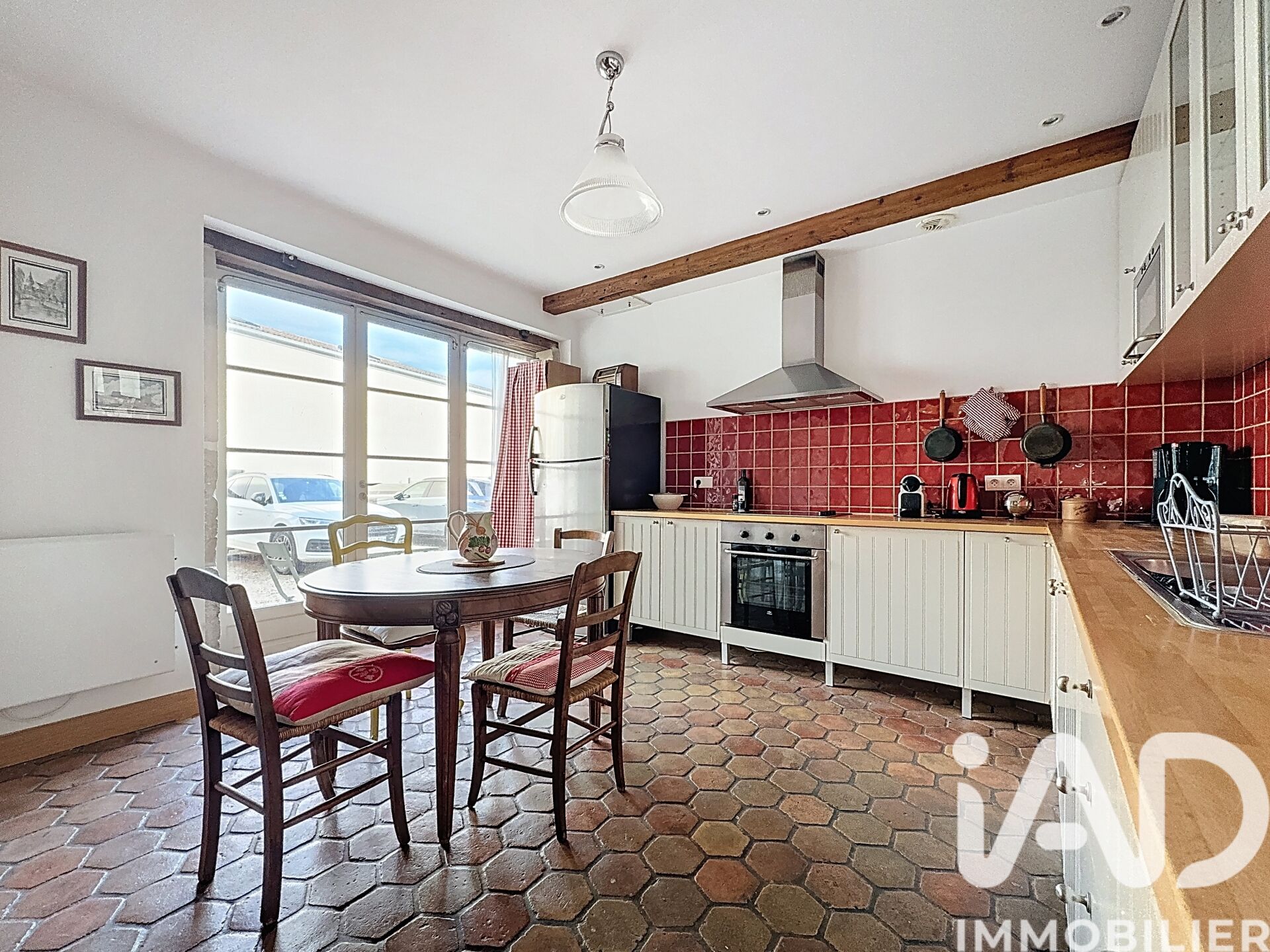 Vente Duplex 4 pièces - Photo 5