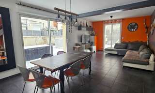 Maison 5 Pièces 103 m² à vendre à Saint-Genest-Lerpt (42530)