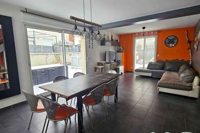 Maison 5 pièces 265000 €