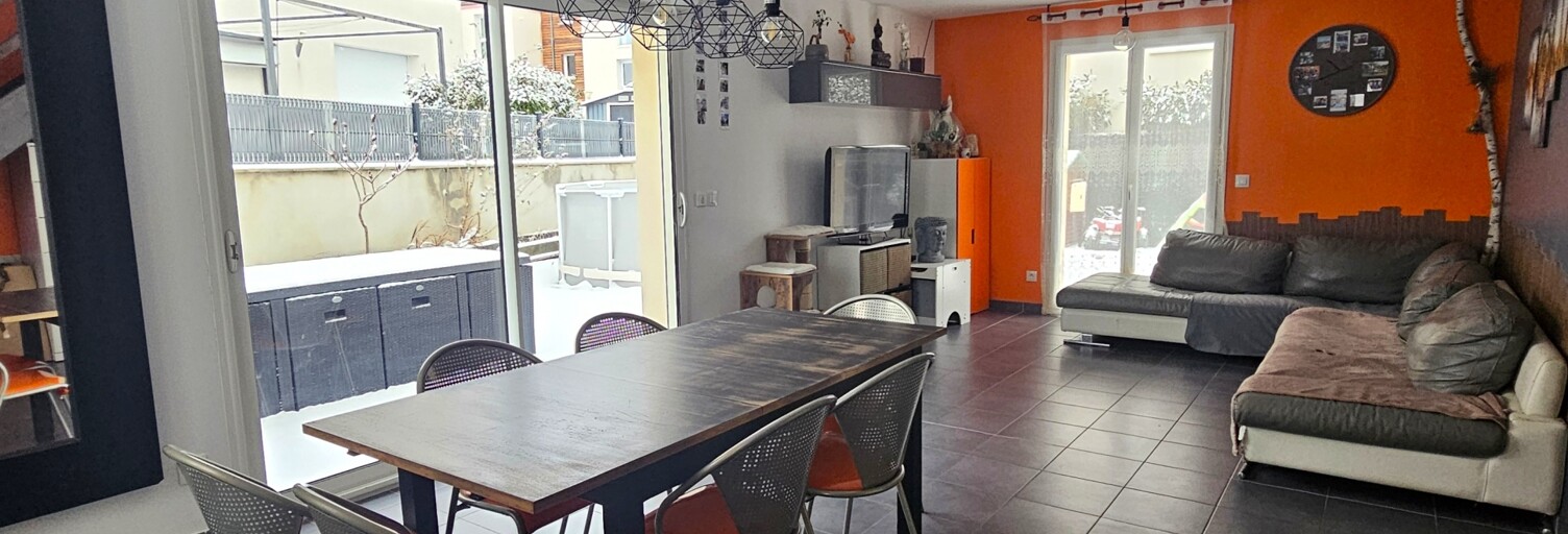 Maison 5 Pièces 103 m² à vendre à Saint-Genest-Lerpt (42530)