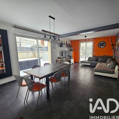 Maison 5 pièces 265000 €