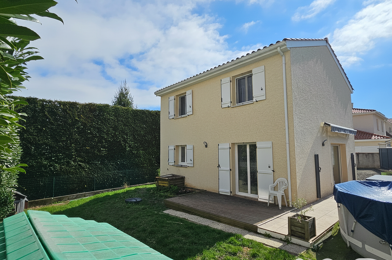 Maison 5 pièces 249000 €