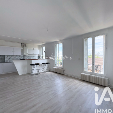 Appartement 2 pièces 950 €