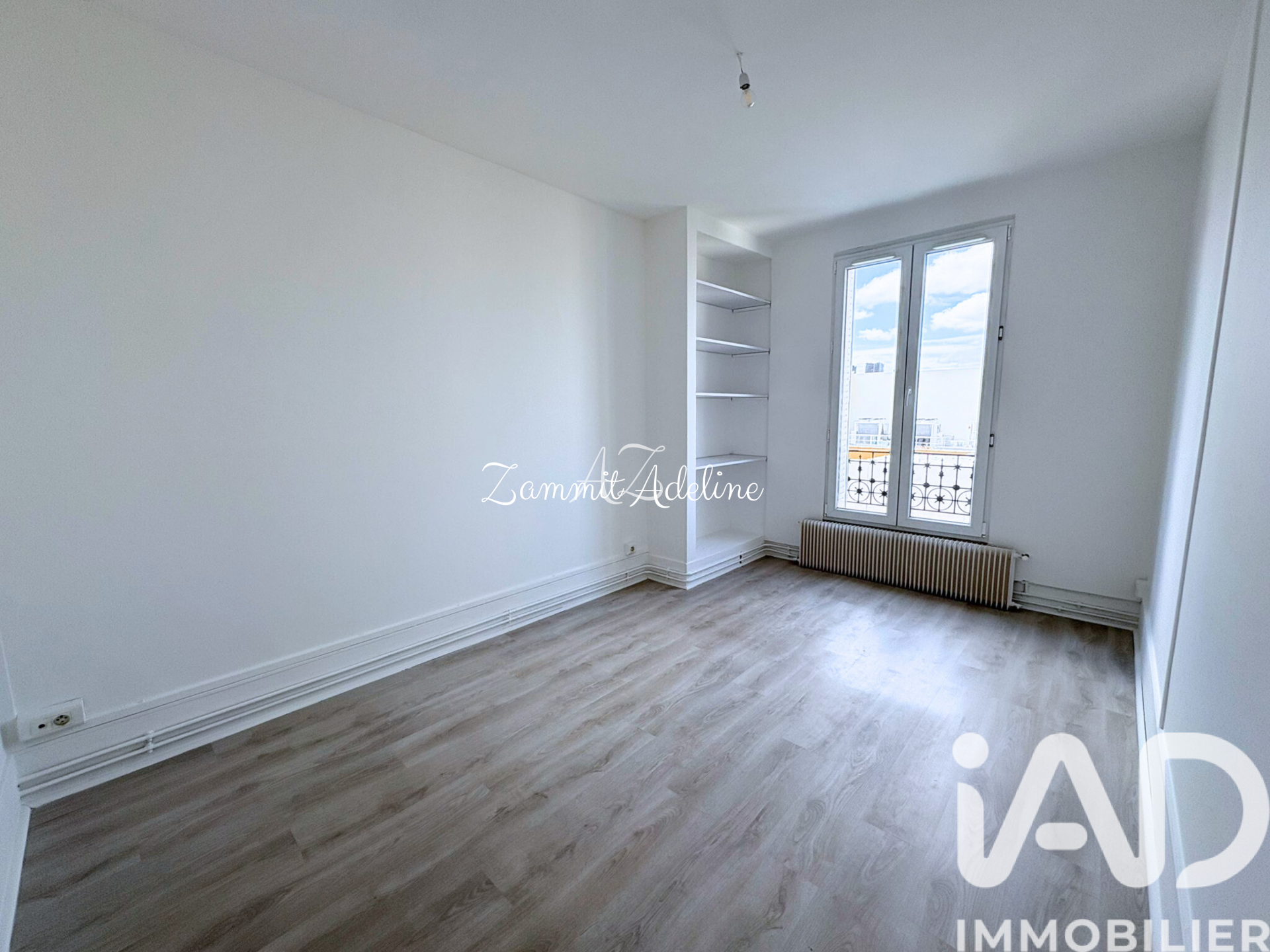 Location Appartement 2 pièces - Photo 3