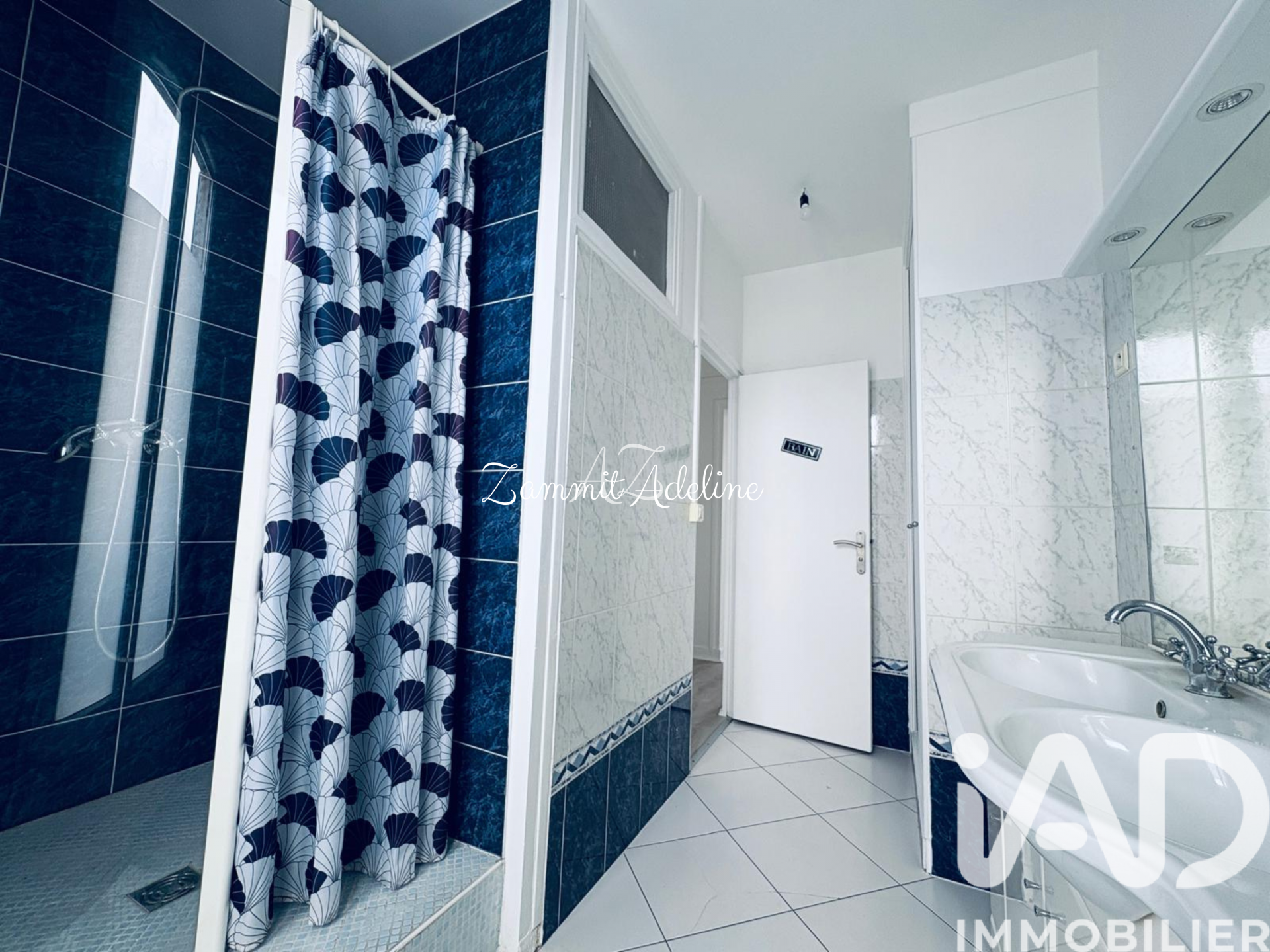 Location Appartement 2 pièces - Photo 4