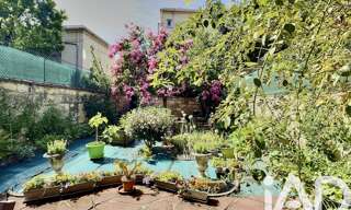 Appartement 3 Pièces 84 m² à vendre à Bordeaux (33000)