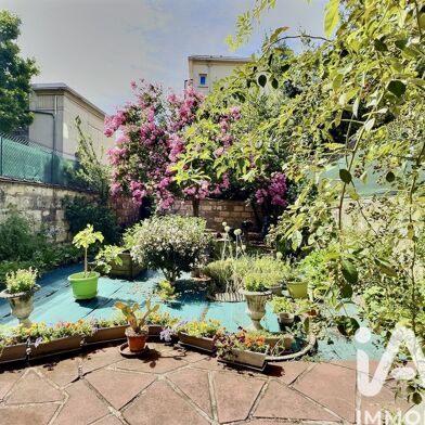 Appartement 3 pièces 505000 €