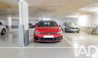 Garage  12 m² à vendre à Montrouge (92120)