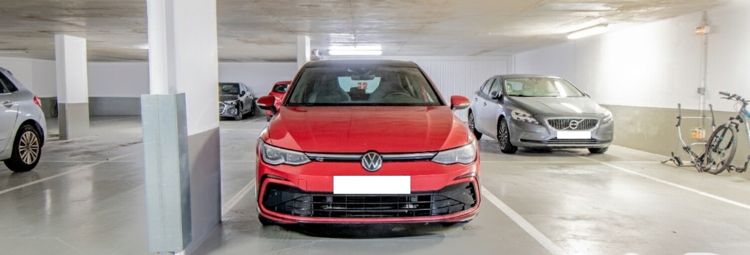 Garage  12 m² à vendre à Montrouge (92120)