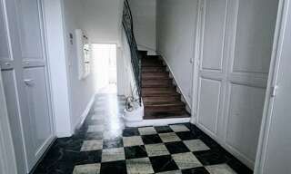 Appartement 6 Pièces 92 m² à vendre à Châtellerault (86100)