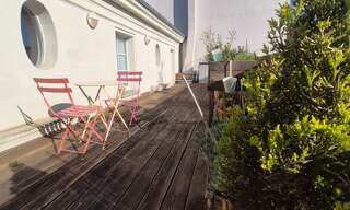 Appartement 6 Pièces 92 m² à vendre à Châtellerault (86100)