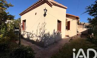 Maison 3 Pièces 80 m² à vendre à Aubagne (13400)