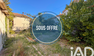 Maison 3 Pièces 80 m² à vendre à Aubagne (13400)