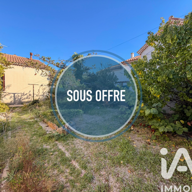 Maison 3 pièces 300000 €