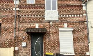 Maison 5 Pièces 73 m² à louer à Longpré-les-Corps-Saints (80510)