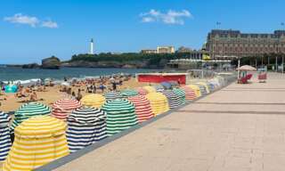 Commerce  110 m² à vendre à Biarritz (64200)