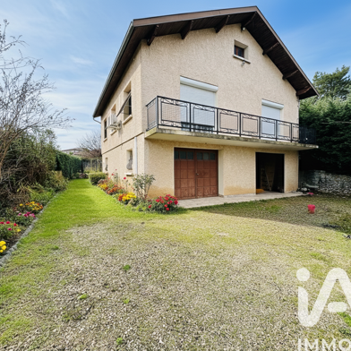 Maison 4 pièces 189000 €