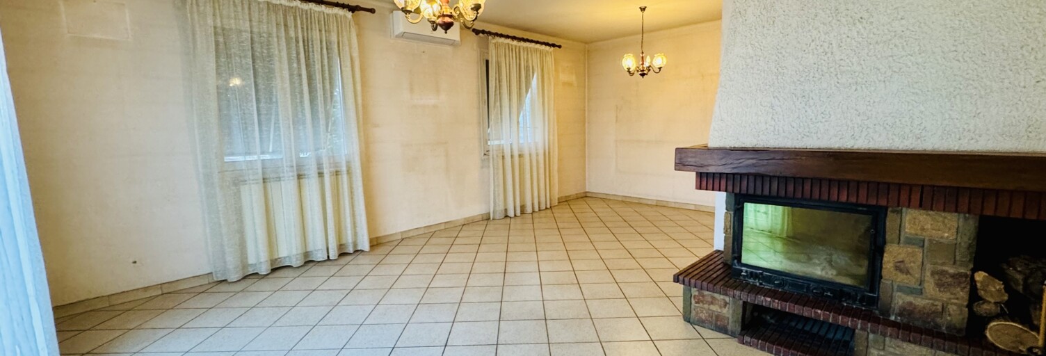 Maison 4 Pièces 86 m² à vendre à Roussillon (38150)
